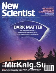 New Scientist - 16 November 2019