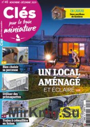 Cles Pour Le Train Miniature 2019-11/12 (46)