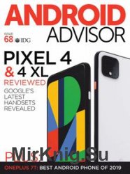 Android Advisor - Issue 68