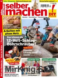 Selber Machen No.12 2019