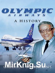 Olympic Airways: A History