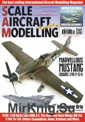 Scale Aircraft Modelling 12 2019