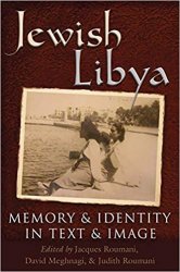 Jewish Libya : Memory and Identity in Text and Image