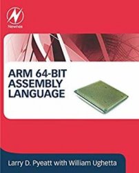 ARM 64-Bit Assembly Language