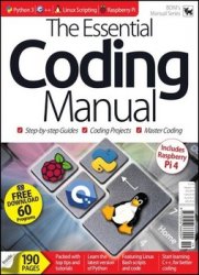 The Essential Coding Manual - Vol 19, 2019