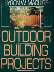 Outdoor Building Projects