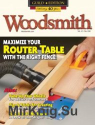 Woodsmith N.246