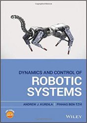 Dynamics and Control of Robotic Systems
