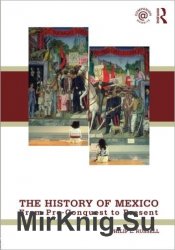The History of Mexico: From Pre-Conquest to Present