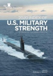 2020 Index of U.S. Military Strength