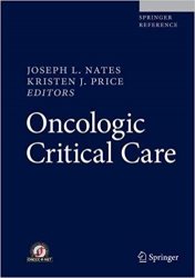 Oncologic Critical Care