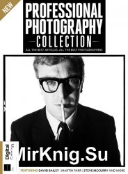 Professional Photographer Collection First Edition 2019