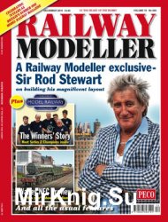 Railway Modeller 2019-12