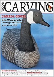 Woodcarving Issue 171 2019
