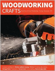 Woodworking Crafts Issue 58 2019
