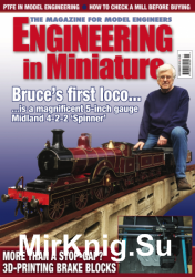 Engineering in Miniature - November 2019