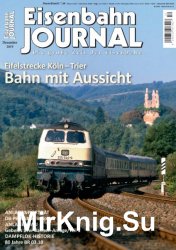 Eisenbahn Journal 12 2019