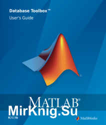 MATLAB Database Toolbox User's Guide