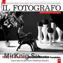 Il Fotografo No.319 2018