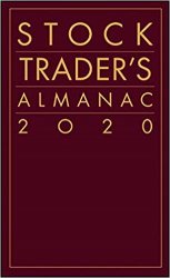 Stock Trader's Almanac 2020 (Almanac Investor), 16th Edition