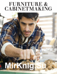 Furniture & Cabinetmaking - Issue 289