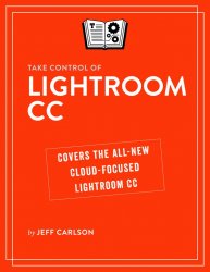 Take Control of Lightroom CC