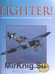Fighter! A Pictorial History of International Fighter Aircraft