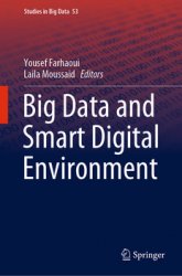 Big Data and Smart Digital Environment