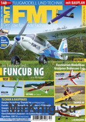 FMT Flugmodell und Technik 2019-12