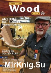 Australian Wood Review - Issue 105