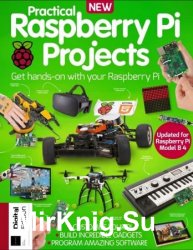 Practical Raspberry Pi Projects Fifth Edition