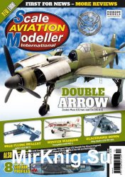 Scale Aviation Modeller International Vol.25 Issue 12 2019