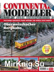 Continental Modeller 2019-12