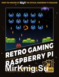 Retro Gaming with Raspberry Pi