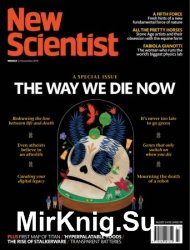 New Scientist - 23 November 2019