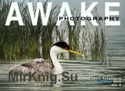 Awake Photography Issue 4 2019