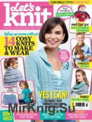 Let's Knit - Issue 152