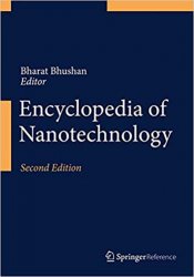 Encyclopedia Of Nanotechnology - Second Edition