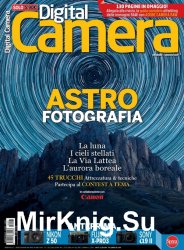 Digital Camera Italia No.203 2019