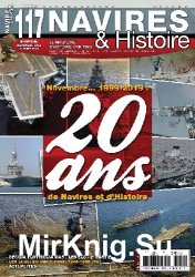 Navires & Histoire 117 (2019-12/2020-01)