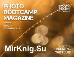 Photo BootCamp Magazine Issue 20 2019