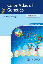 Color Atlas of Genetics 5th Edition
