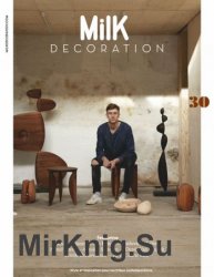 MilK Decoration No.30