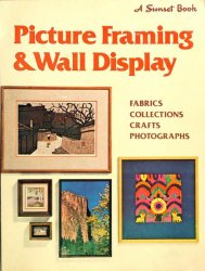 Picture Framing & Wall Display