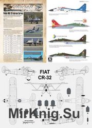 ,      Scale Aircraft Modelling 2019