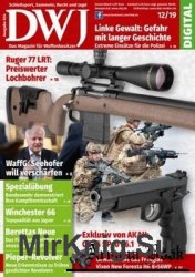 DWJ - Magazin fur Waffenbesitzer 2019-12