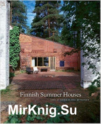 Finnish Summer Houses