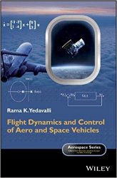 Flight Dynamics and Control of Aero and Space Vehicles (Aerospace Series)