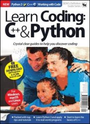 Learn Coding: C++ & Python - Vol 35, 2019