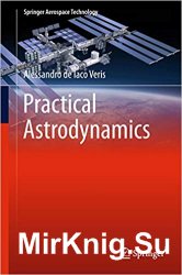 Practical Astrodynamics